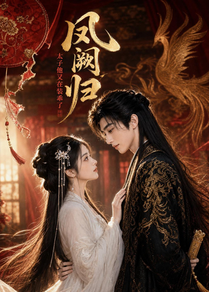 凤阙归:太子他又在装乖了(100集) 凤阙归:太子他又在装乖了(100集)第二季