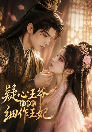 疑心王爷和他的细作王妃(34集) 疑心王爷和他的细作王妃(34集)最火短剧热播中