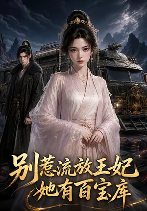 别惹流放王妃，她有百宝库（49集）西瓜短剧免费看