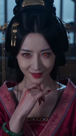 宫阙一梦婉容归（81集）海量资源免费看