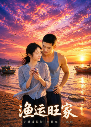 渔运旺家(70集) 渔运旺家(70集)一起追短剧吧