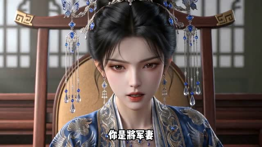 将门嫡女:整治指南(60集) 将门嫡女:整治指南(60集)免费观看