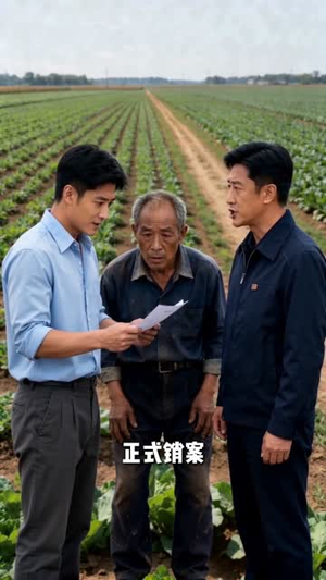 有机菜反杀记(40集) 有机菜反杀记(40集)温柔追捕短剧