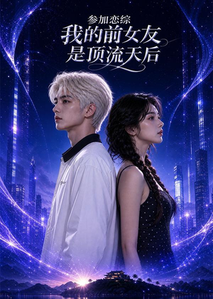 参加恋综，我的前女友是顶流天后（25集）百度在线观看