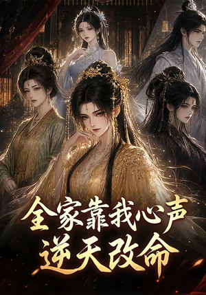全家靠我心声逆天改命（60集）全集都在这里了