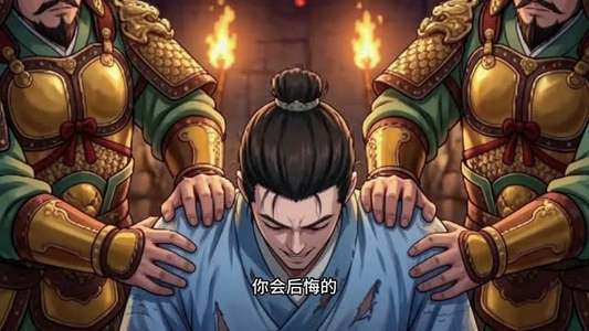嫡女权记（60集）贝贝短剧分享