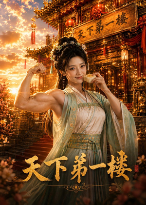 天下第一楼(46集) 天下第一楼(46集)在哪个平台看好