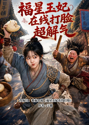 福星王妃在线打脸超解气（98集）热播短剧抢先看